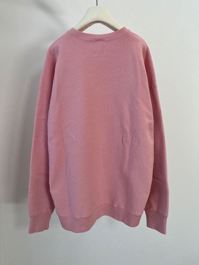 ロンハーマン 別注 チャンピオン リバースウィーブ スウェット シャツ