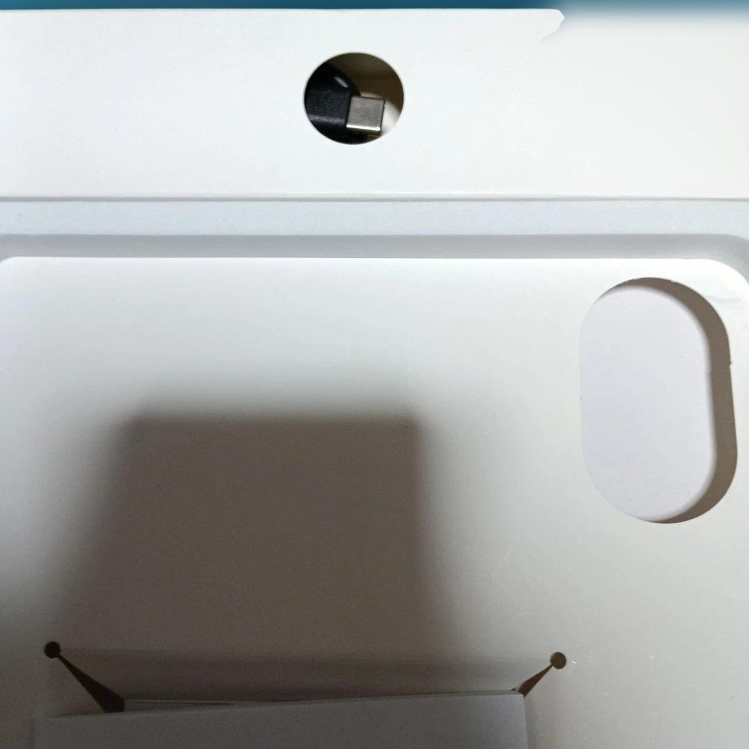 国内正規品最新Androidタブレット本体 USB-Cポート（初期化済）