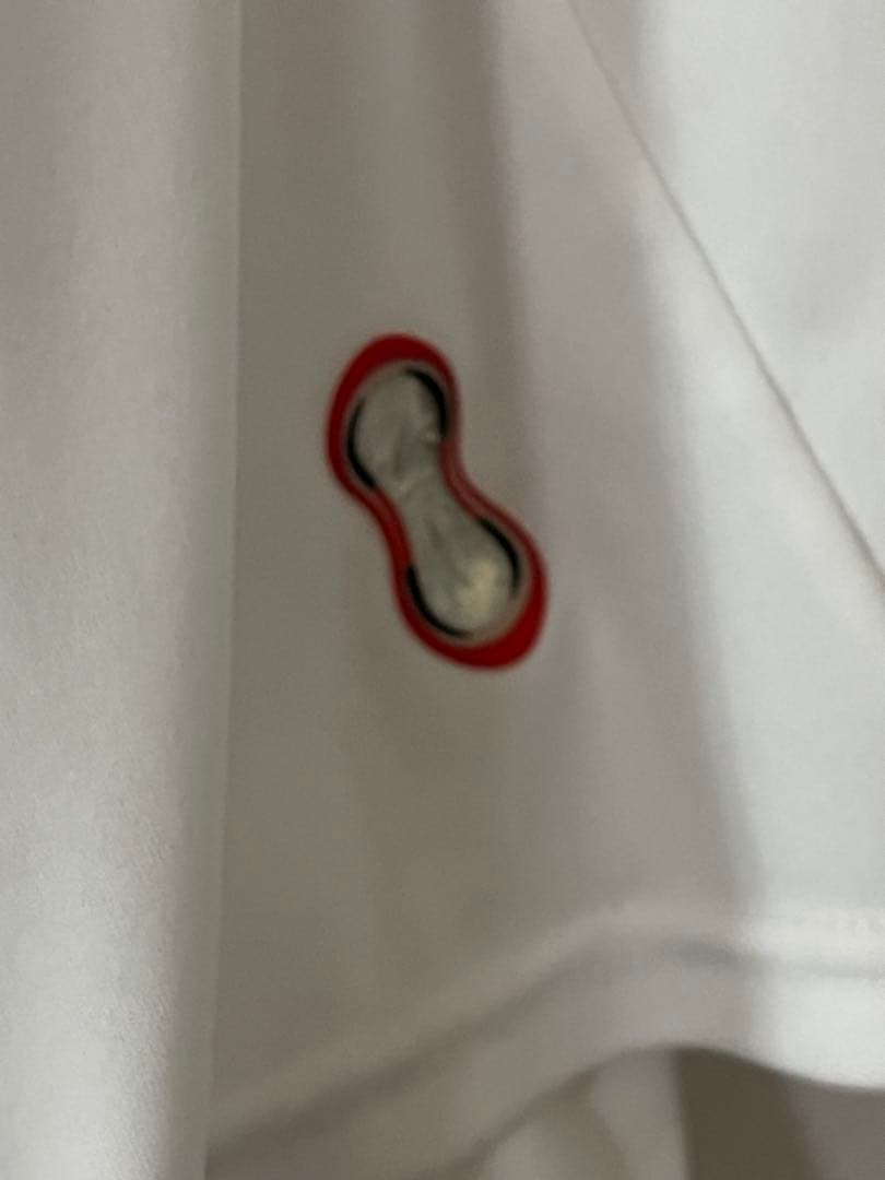 マルディーニ ユニフォーム ACミラン MALDINI 長袖シャツ トヨタカップ