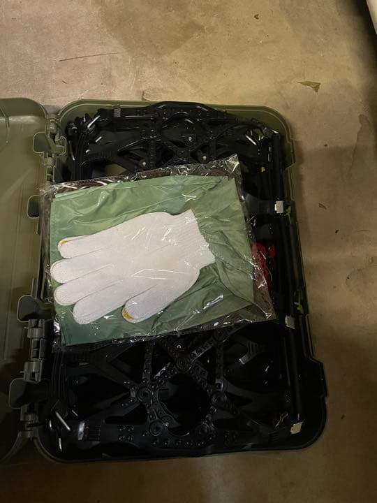 カーメイト CARMATE バイアスロンクイックイージー QE6