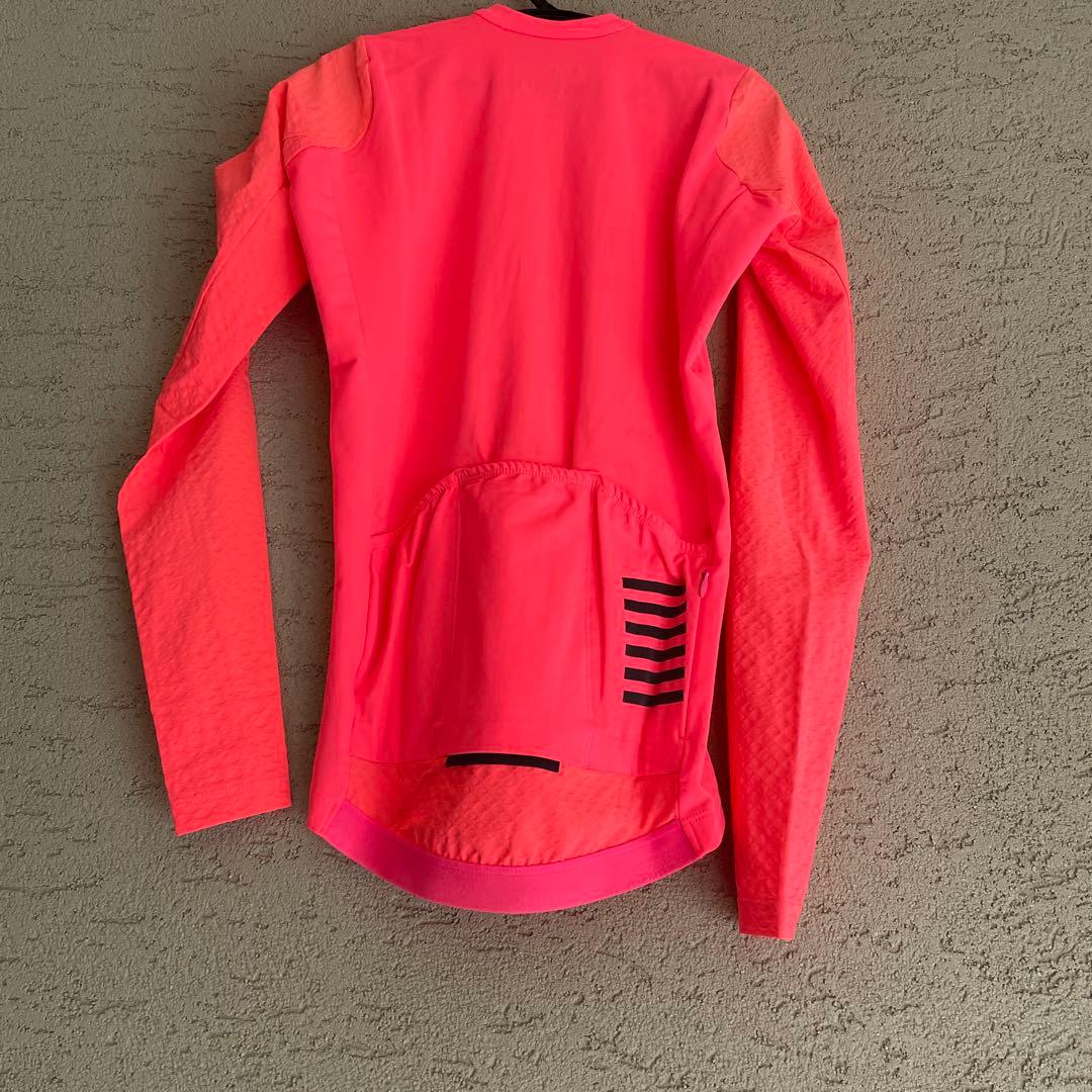 Rapha PROTEAM Aero Jersey XSサイズ