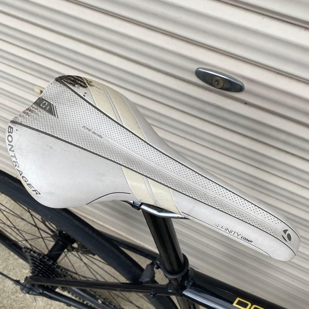 ◎いぬ TREK Domane AL2 Disc 52cm クラリス