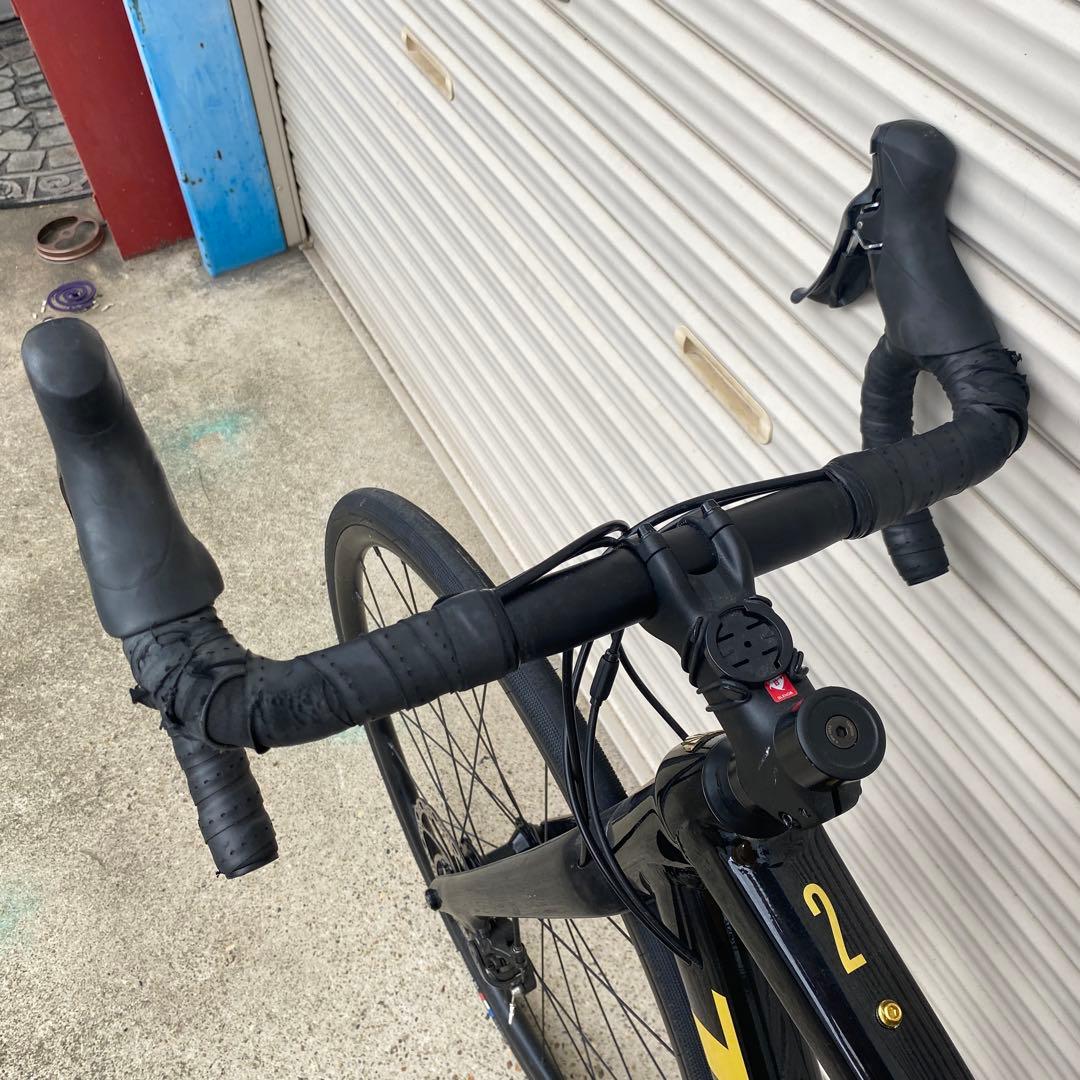 ◎いぬ TREK Domane AL2 Disc 52cm クラリス