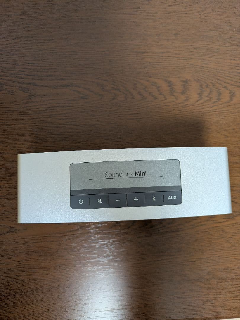 BOSE SoundLink Mini スピーカー