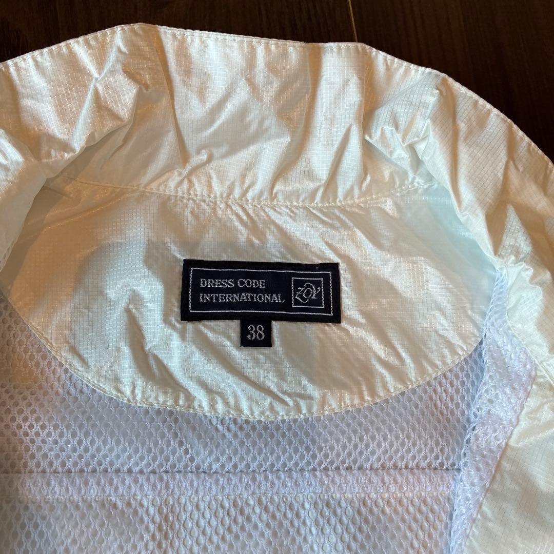 ゴルフレディース　レインウェア