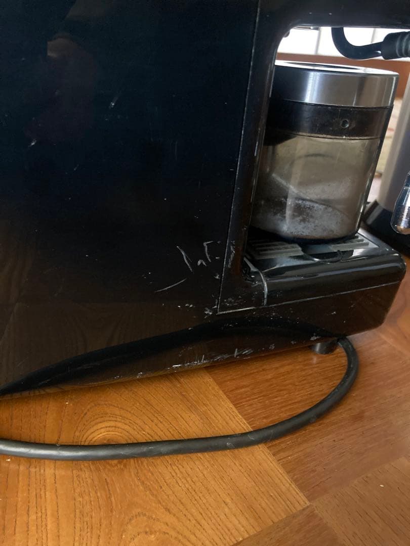 nuovaSIMONELLI エスプレッソマシンoscar &KG521J-M