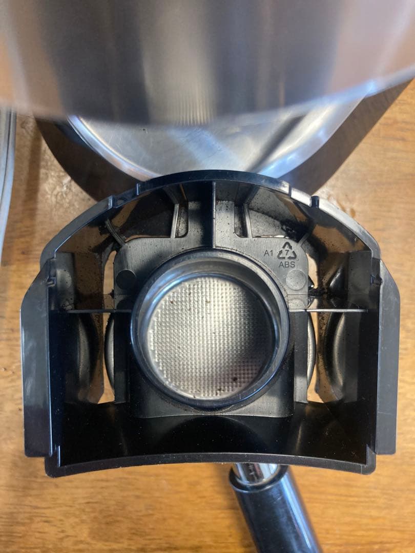 nuovaSIMONELLI エスプレッソマシンoscar &KG521J-M