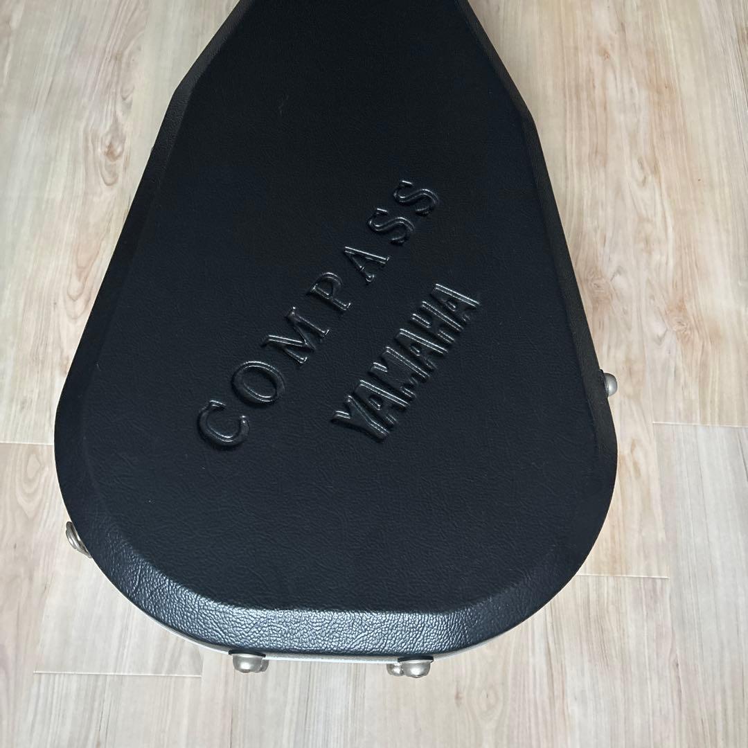 YAMAHA CPX-10 エレアコ