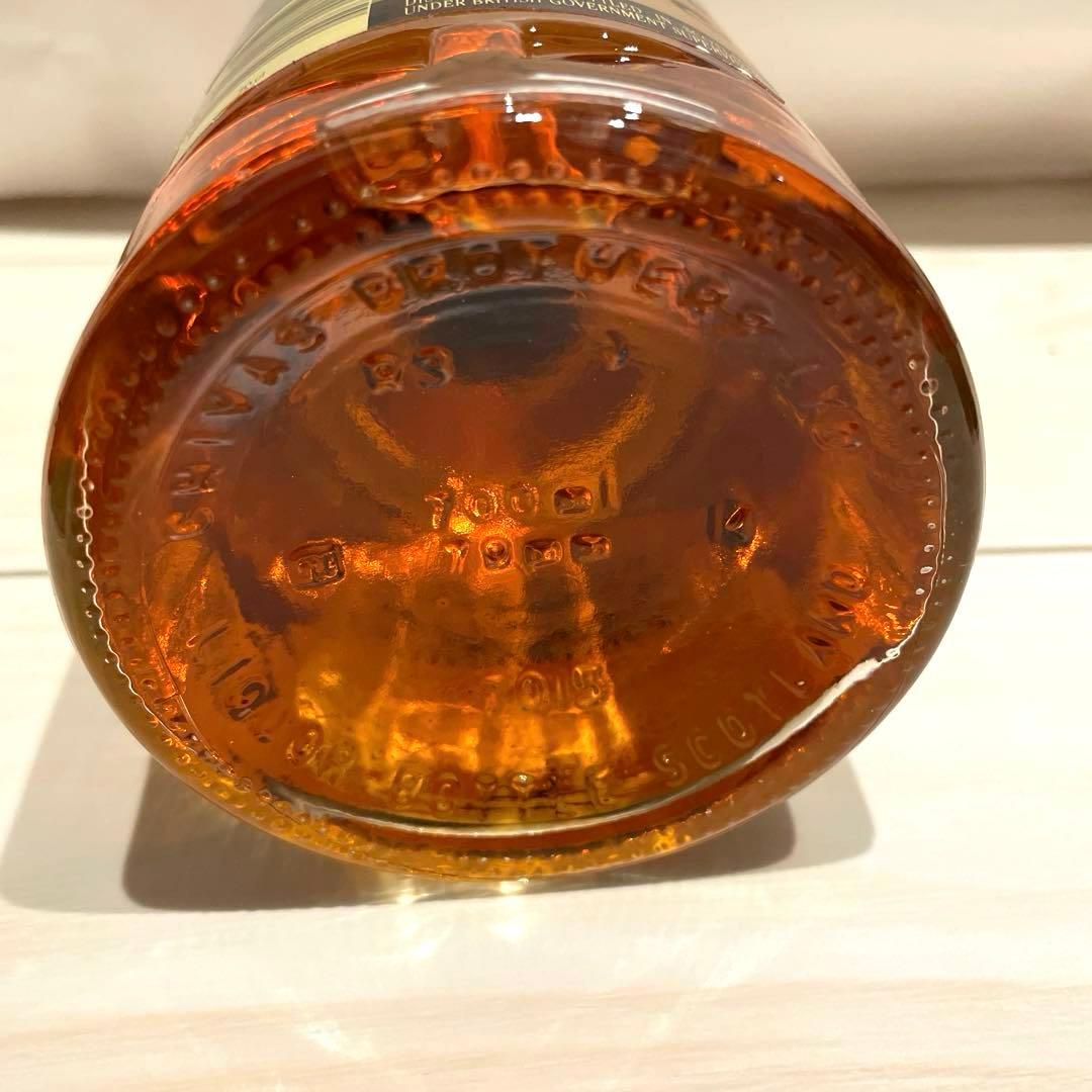 ウイスキー　4点まとめ売り