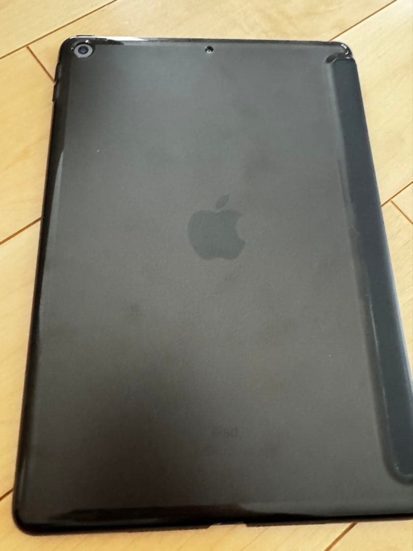 ジャンク品　Apple iPad スペースグレー 本体　A2270