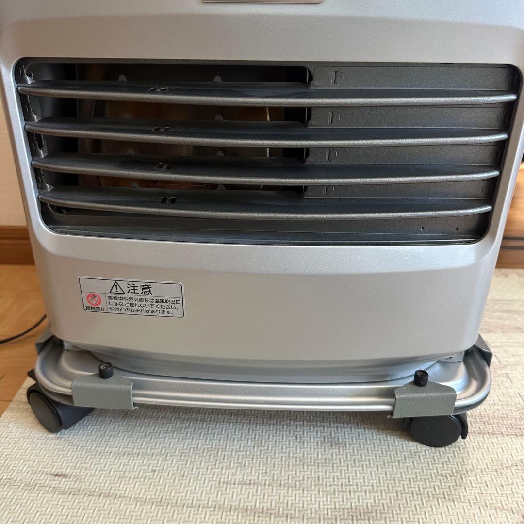 ダイニチ ブルーヒーター FW-3218S DAINICHI 2018年製