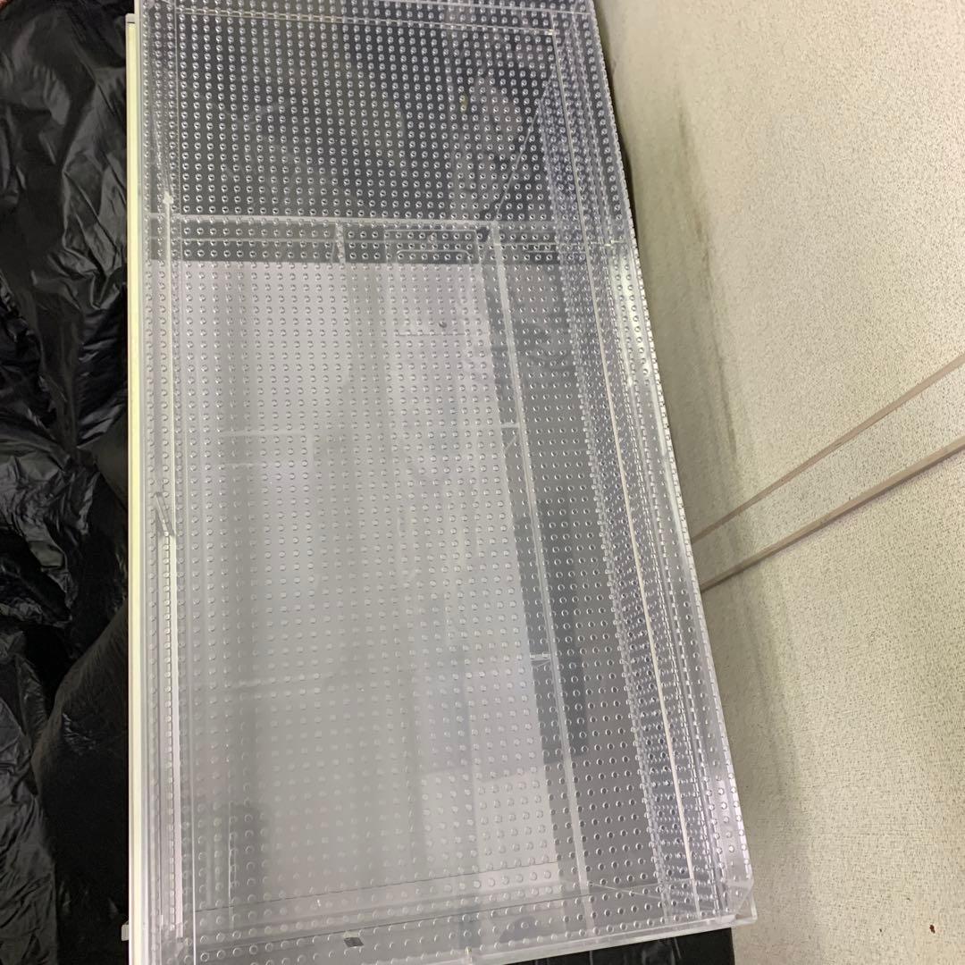 アクリルゲージ 小動物 ハリネズミ 他