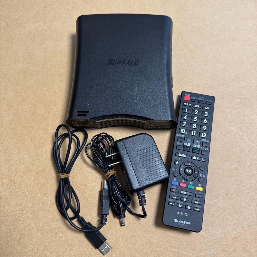 【良好・録画可能】AQUOS 液晶テレビ LC-32H30