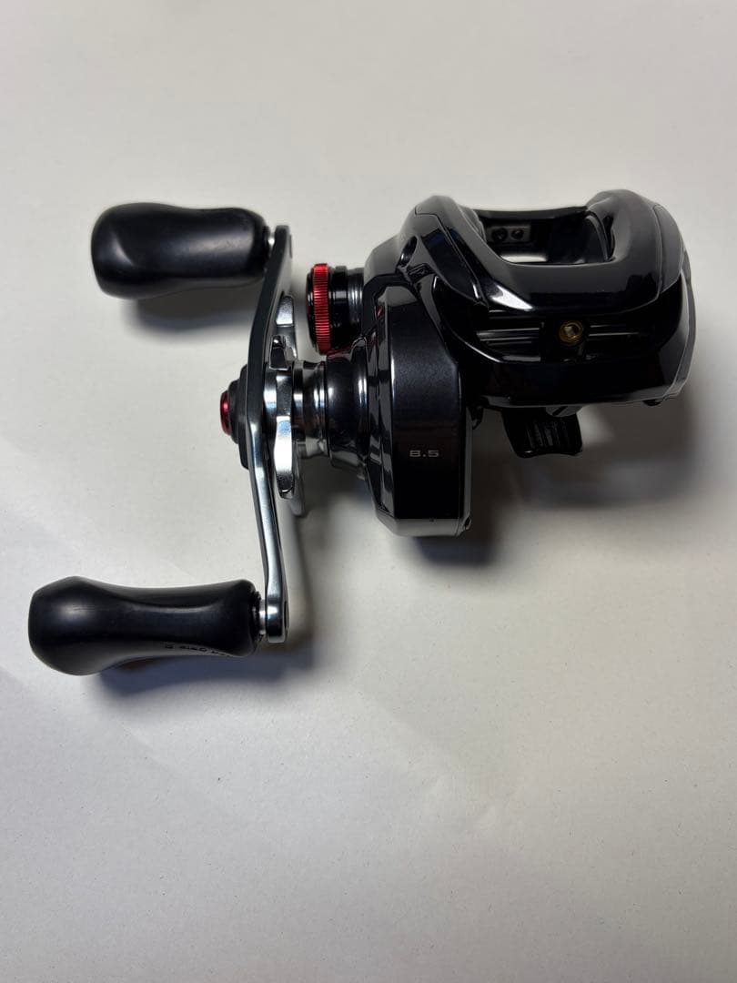 スコーピオン右巻【Scorpion MD 200XG】