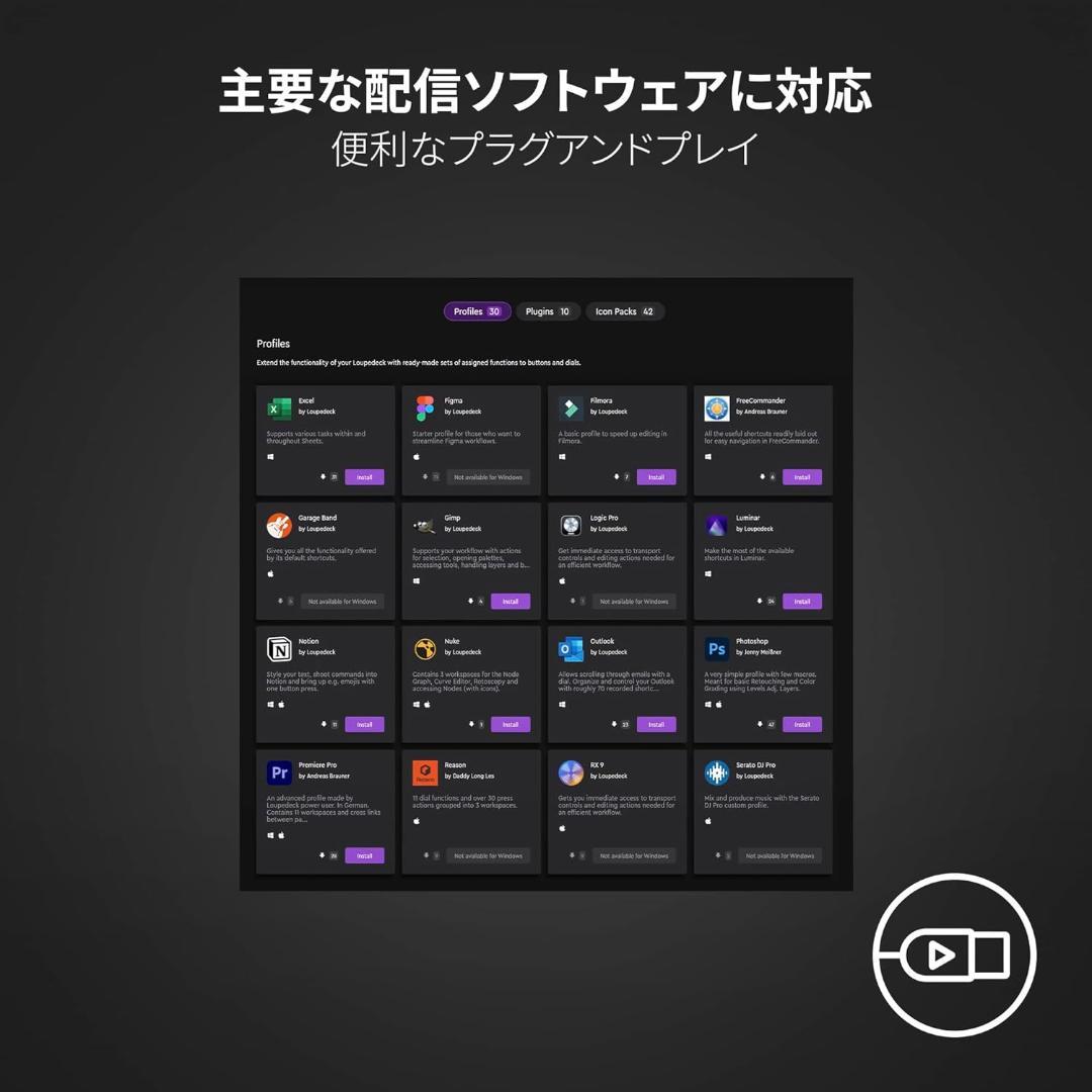 【新品未開封】Razer Stream Controller