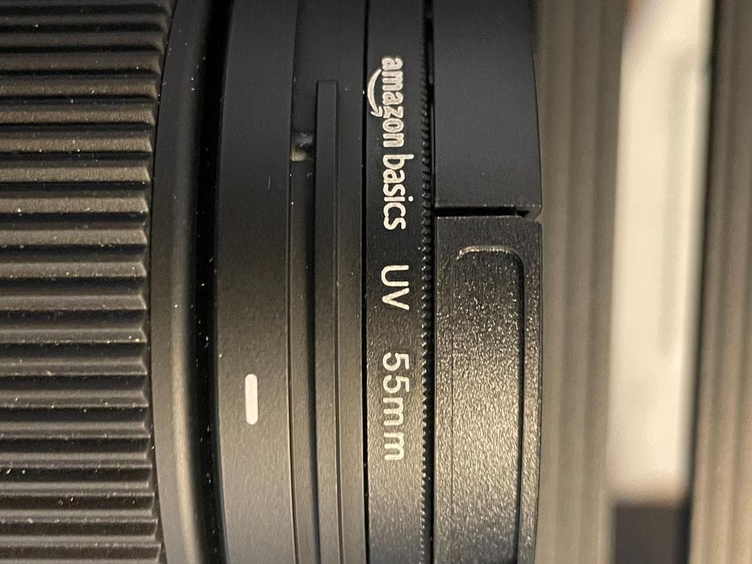 【超美品】SC 2245枚 Sony a6400 + シグマレンズ + 純正