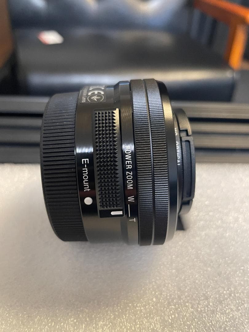 【超美品】SC 2245枚 Sony a6400 + シグマレンズ + 純正