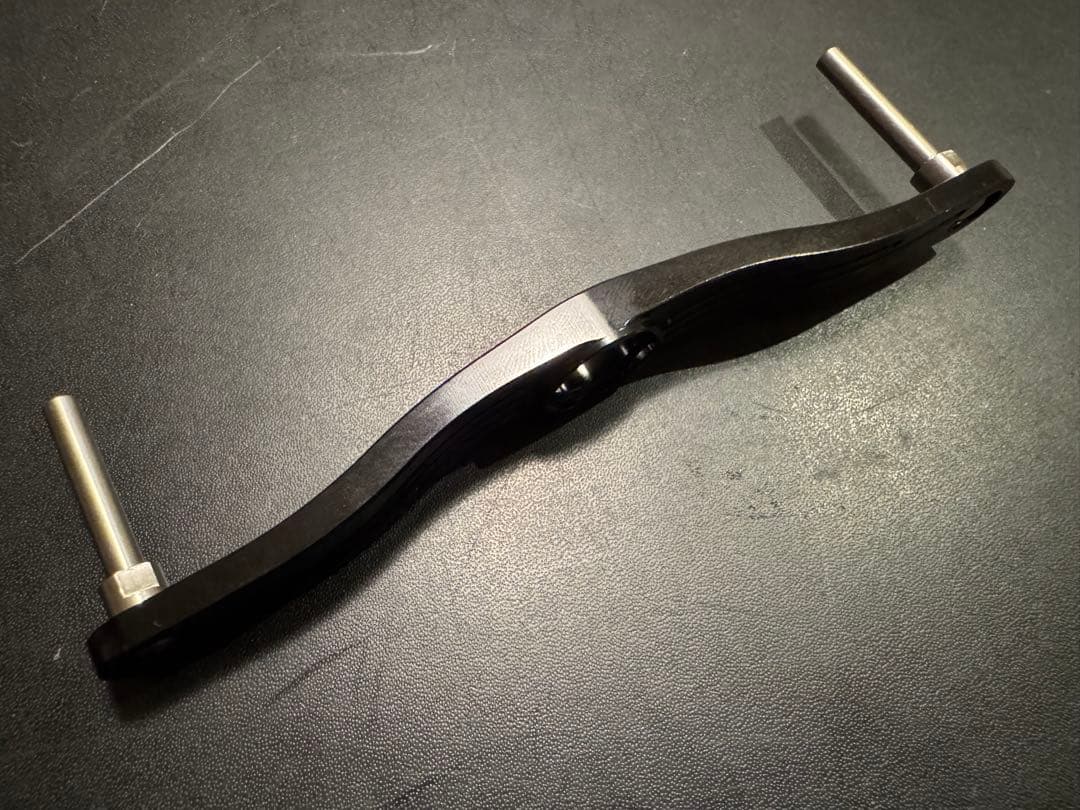 バリアル117 ブラック