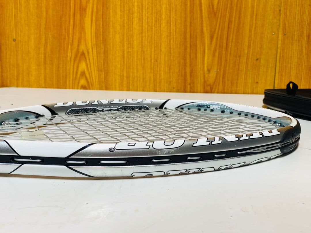 Dunlop Aerogel ダンロップエアロゲルラケット