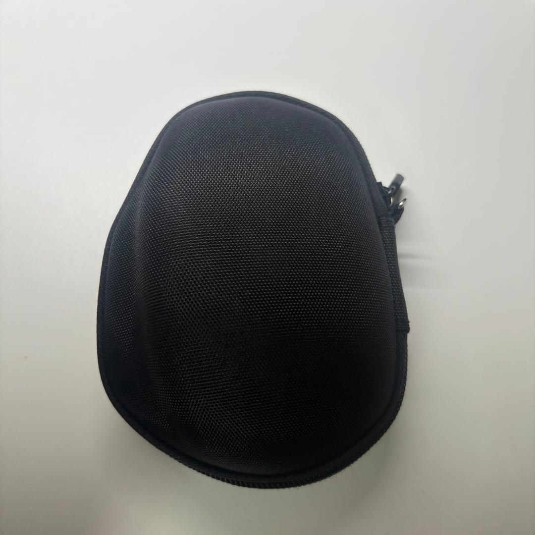 Logicool MXMaster3S (ケース付き)