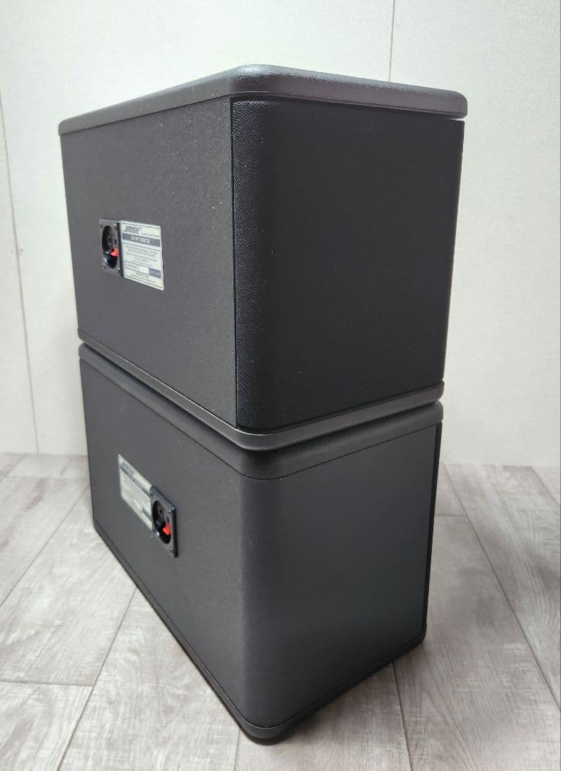 BOSE 301 AV MONITOR スピーカー ペア ボーズ