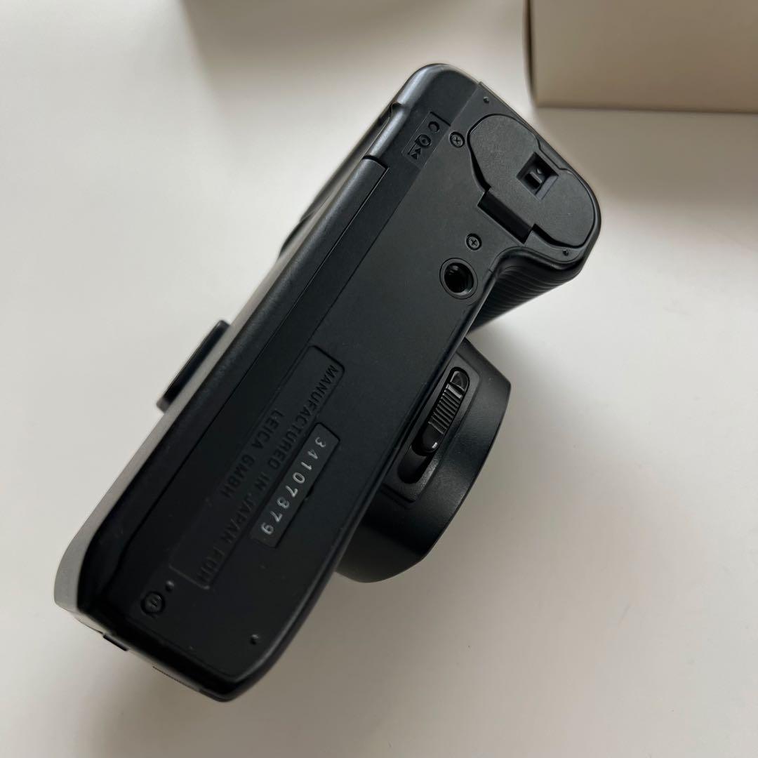 LEICA AF-C1 コンパクトフィルムカメラ