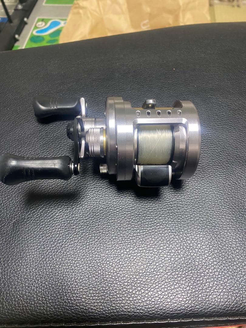 10カルカッタコンクエスト dc101美品