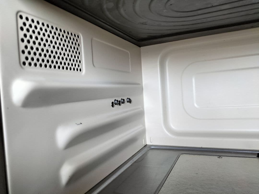 日立 スチームオーブンレンジ ヘルシーシェフ MRO-S8Y(W)