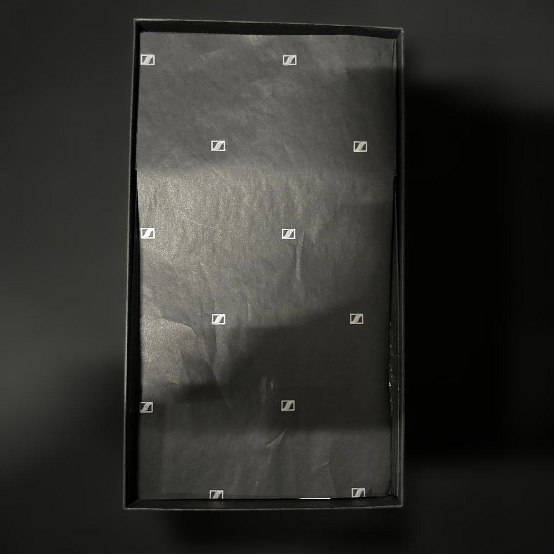 訳あり　ゼンハイザー (Sennheiser) イヤホン 有線 IE 600