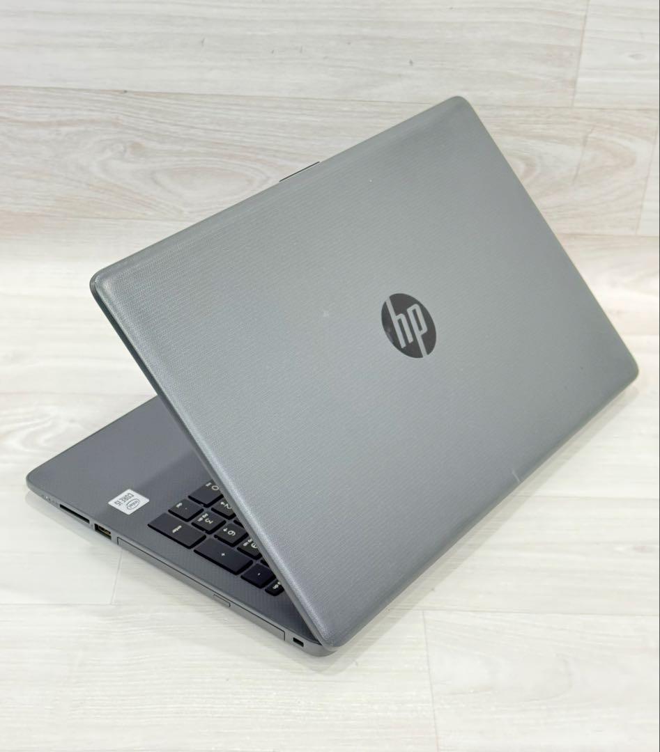 特価品10世代Hpノートパソコンエイチピーi5 メモリー16GB/SSD-512