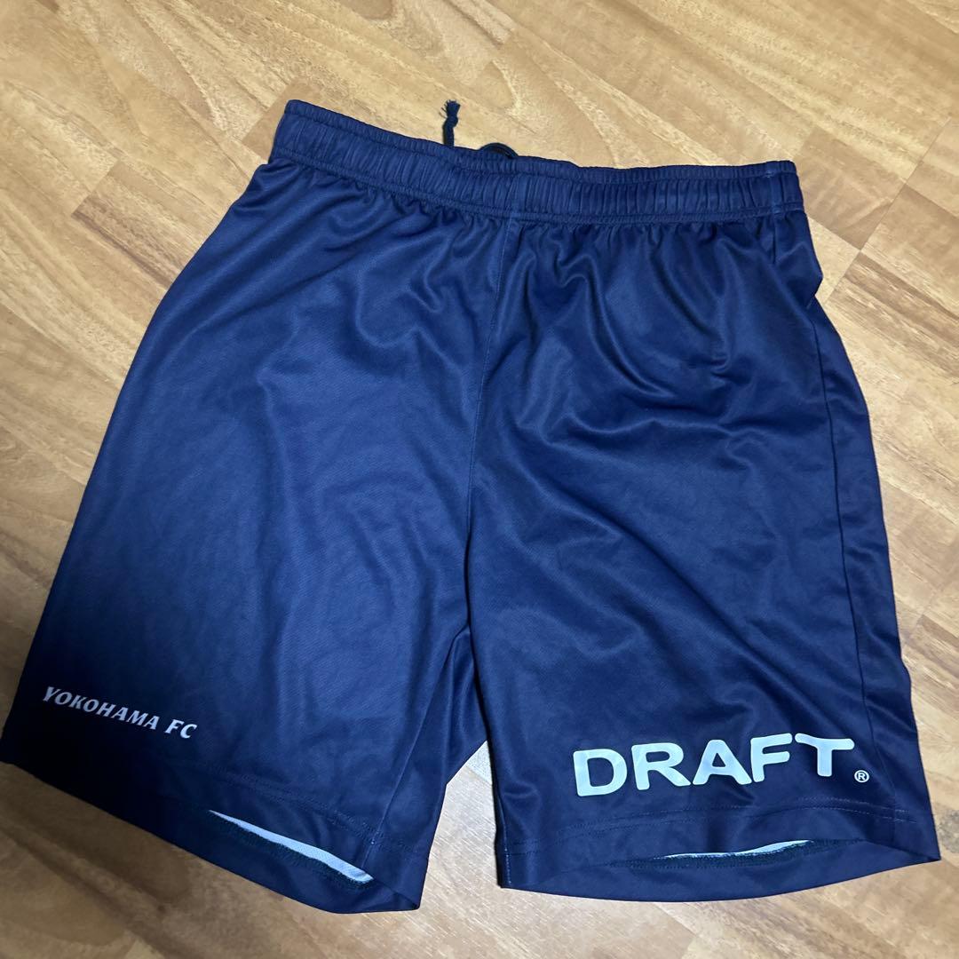 横浜FC練習着移動着ウェア