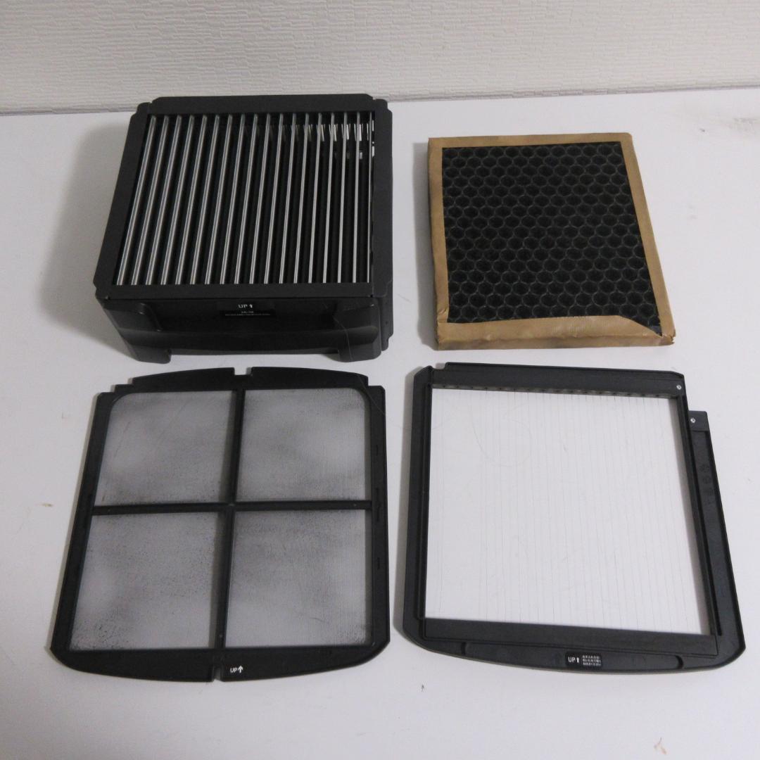 0114Z【作動品/ジャンク】Airdog 空気清浄機 X5s 2022年