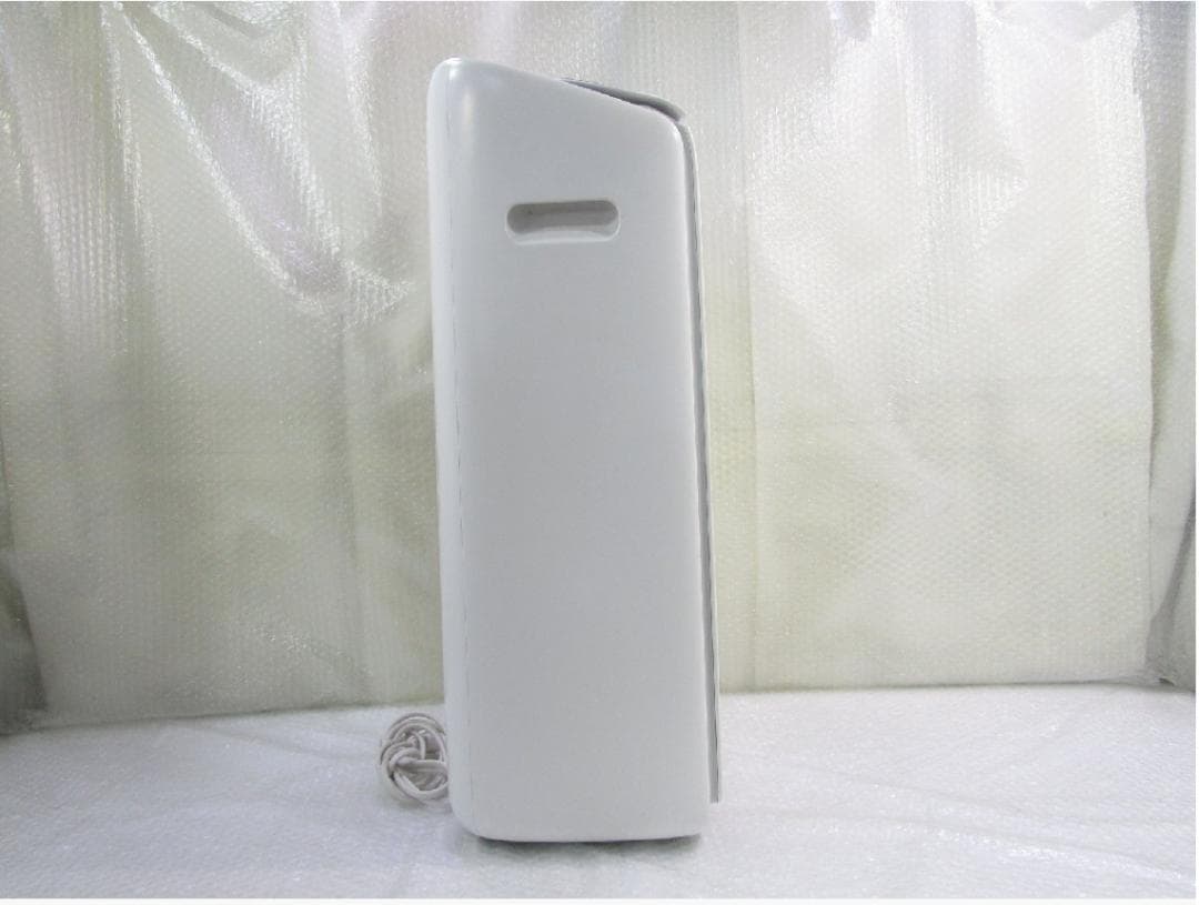 SHARP シャープ 衣類乾燥除湿機 CV-NH140-W 通電確認済み