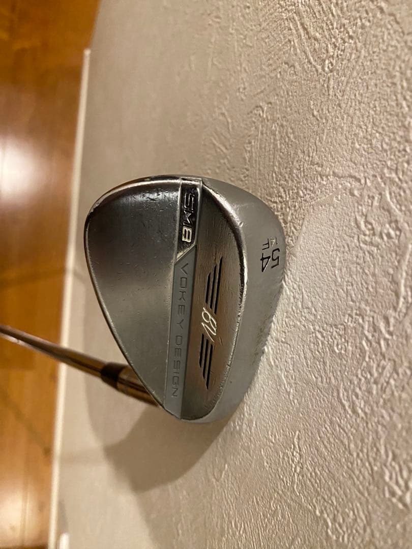 ゴルフウェッジ 50度 54度 58度 3本セット