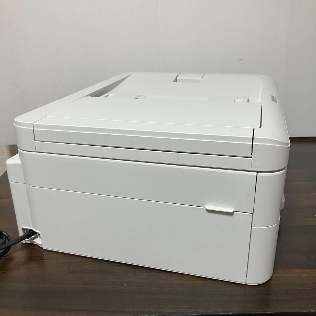 KK様　brother DCP-4140N インクジェットプリンター