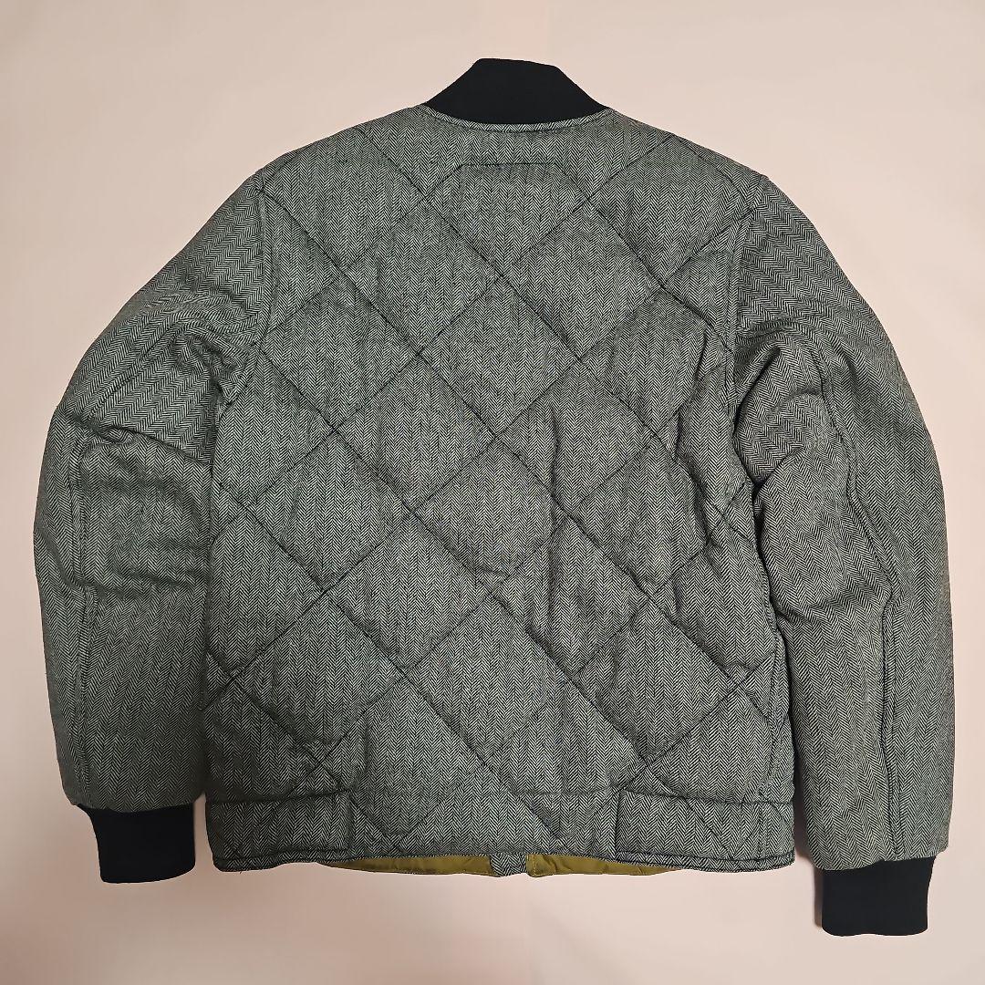 か*て様 Eddie Bauer Skyliner ダウン US Sサイズ