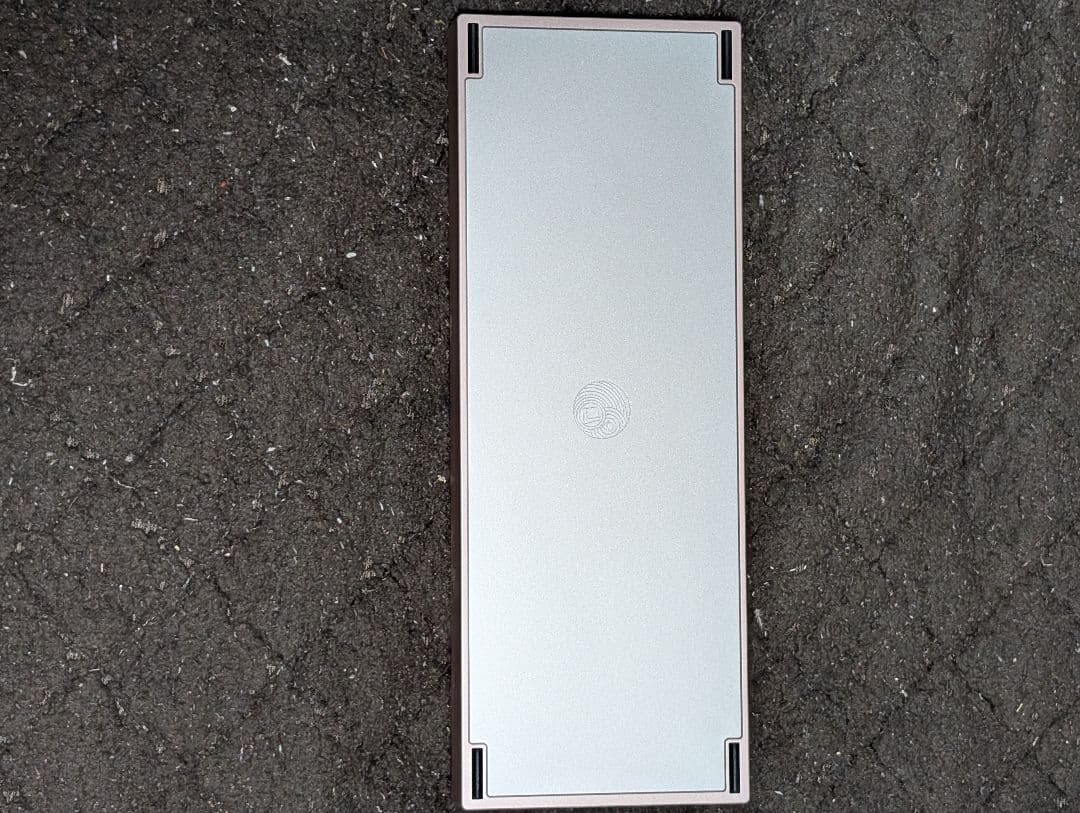 【自作キーボード】 Monokei Hiro 65%