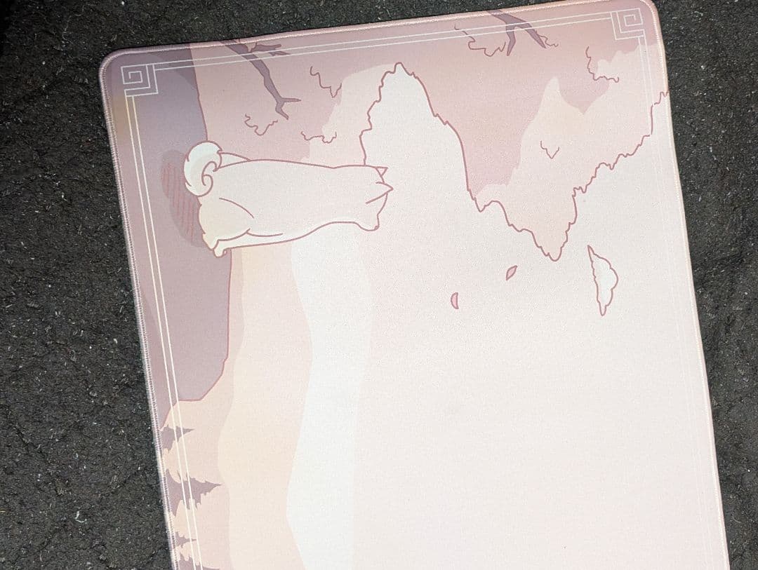 【自作キーボード】 Monokei Hiro 65%