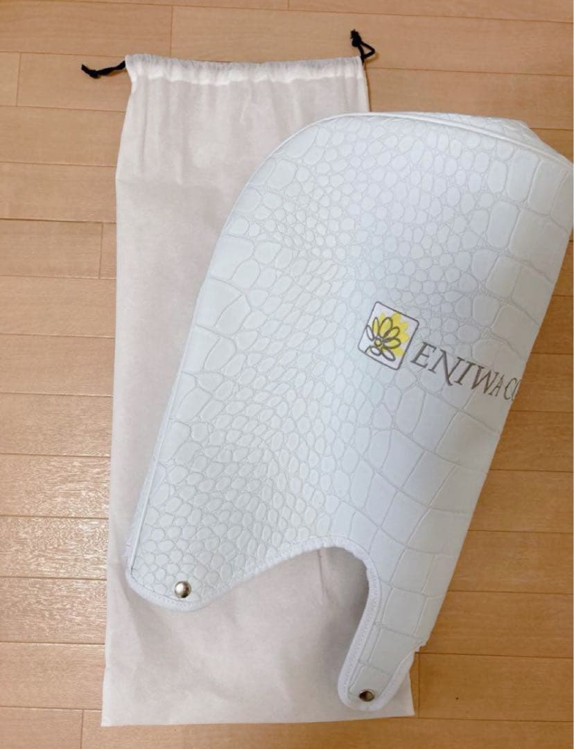 新品　エリートグリップ　erite grips ゴルフバッグ　キャディバッグ