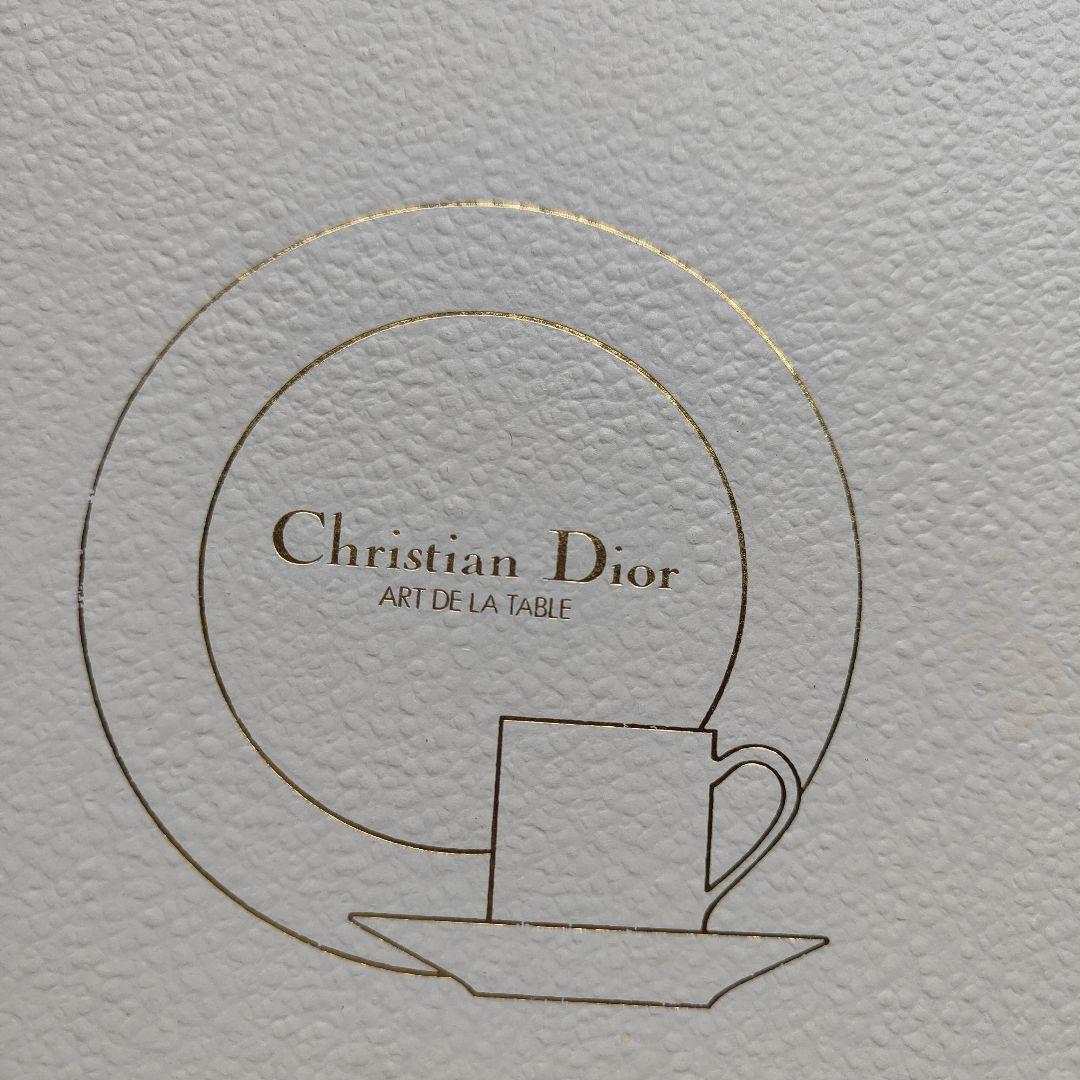 ☆Hana☆未使用　クリスチャンディオール ミリラフォーレ　19.5cm