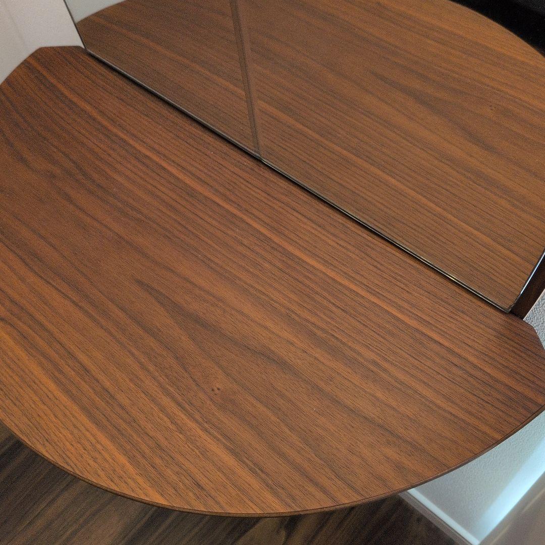 【美品】ポラダ アクタス SURF2 サーフボード 鏡 姿見 ACTUS