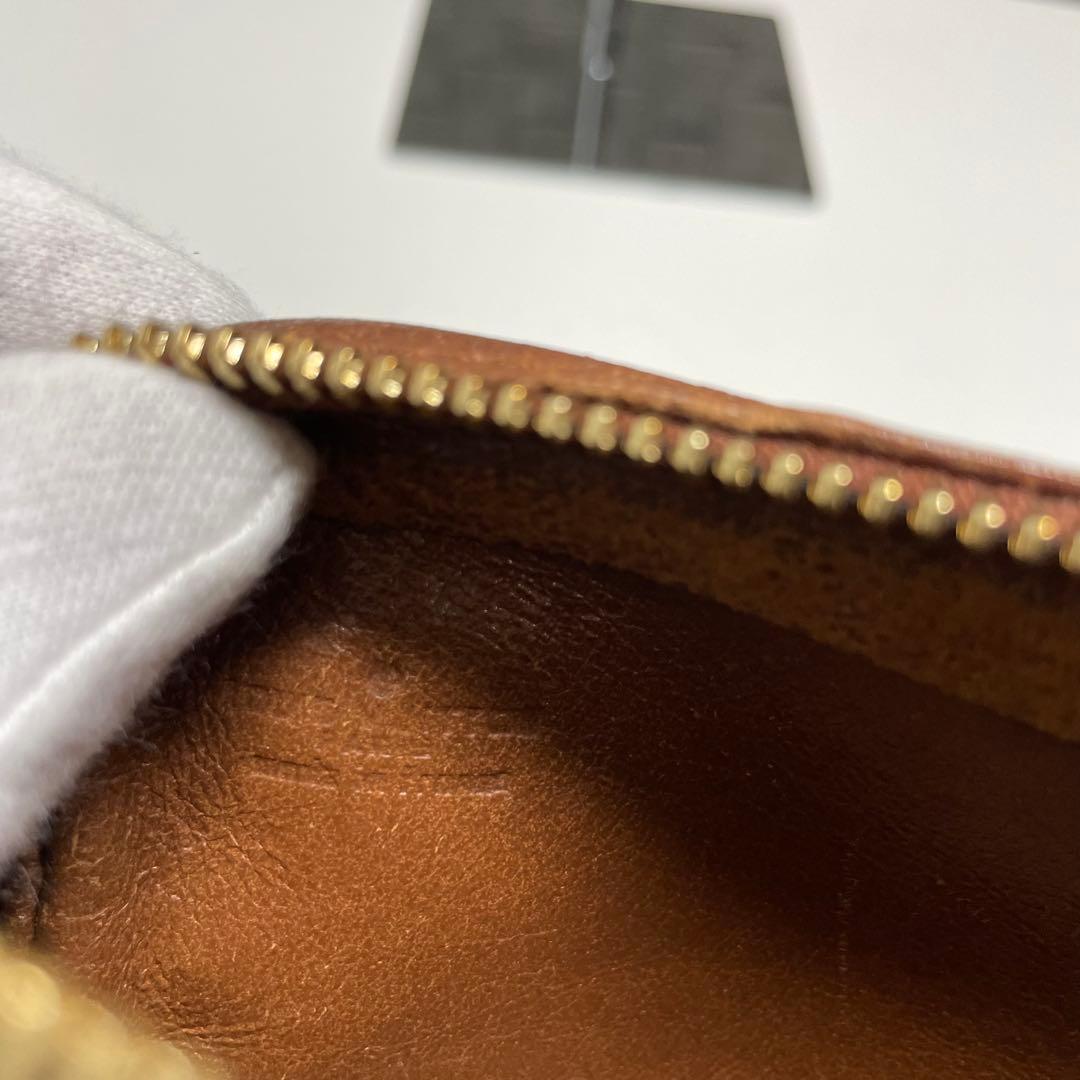 ヒ*リ様 LOUIS VUITTON M51828 マルリーバンドリエール ショ