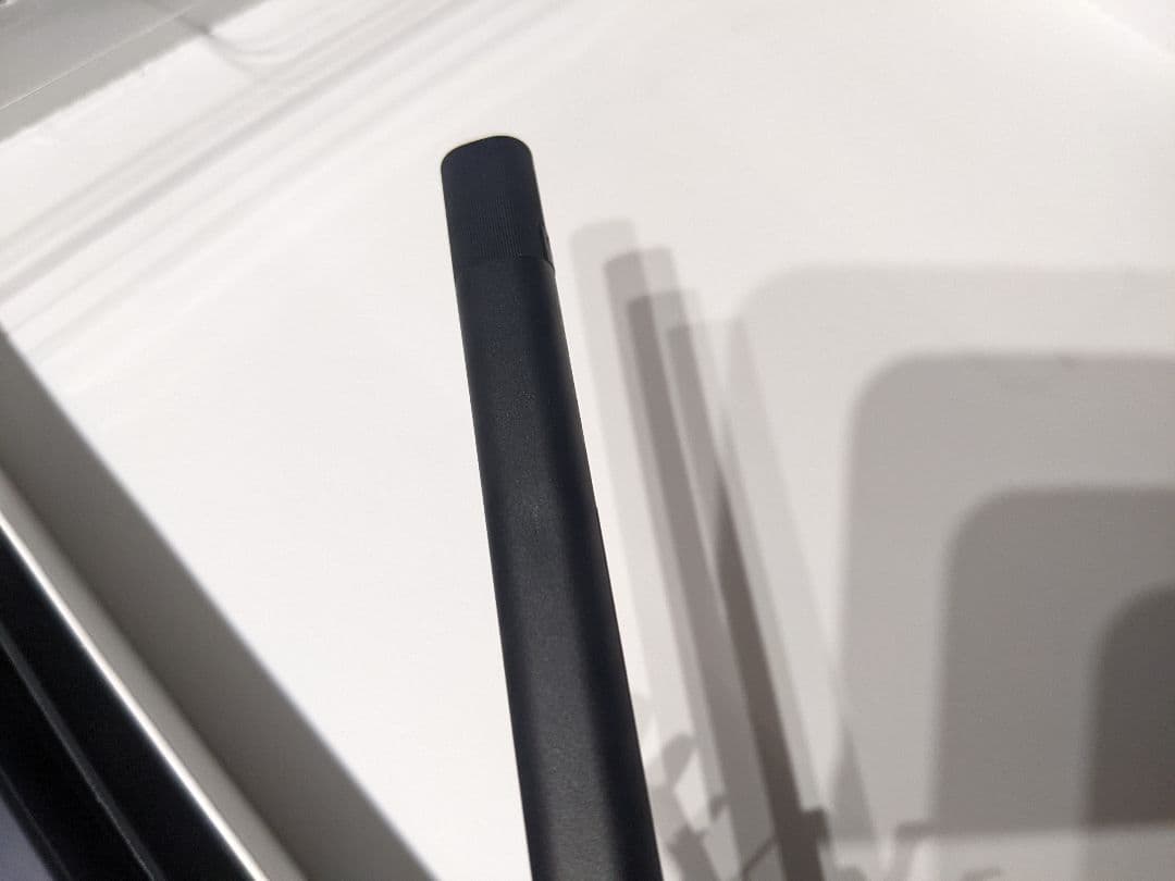 モレスキン　スマートライティングセット