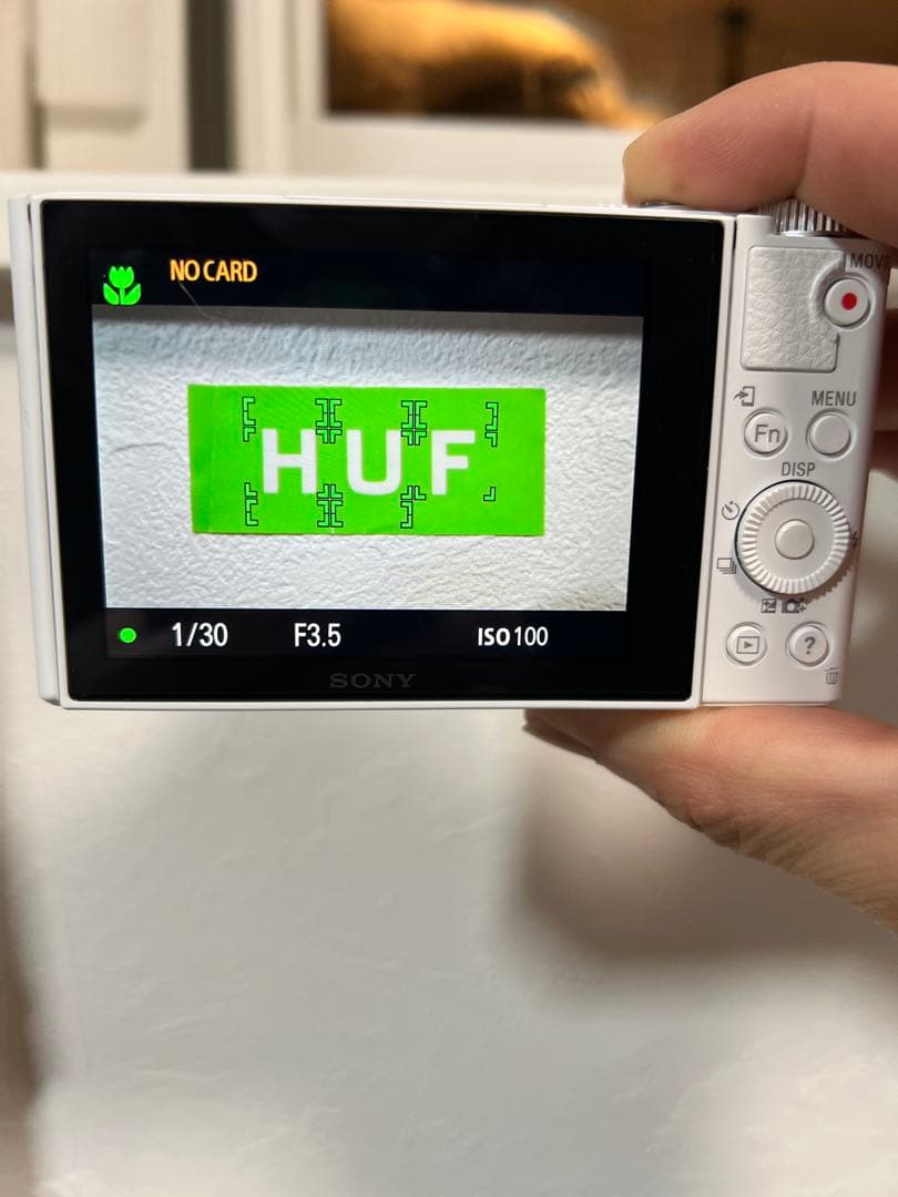 美品！ SONY DSC-WX500 ホワイト 付属品多数