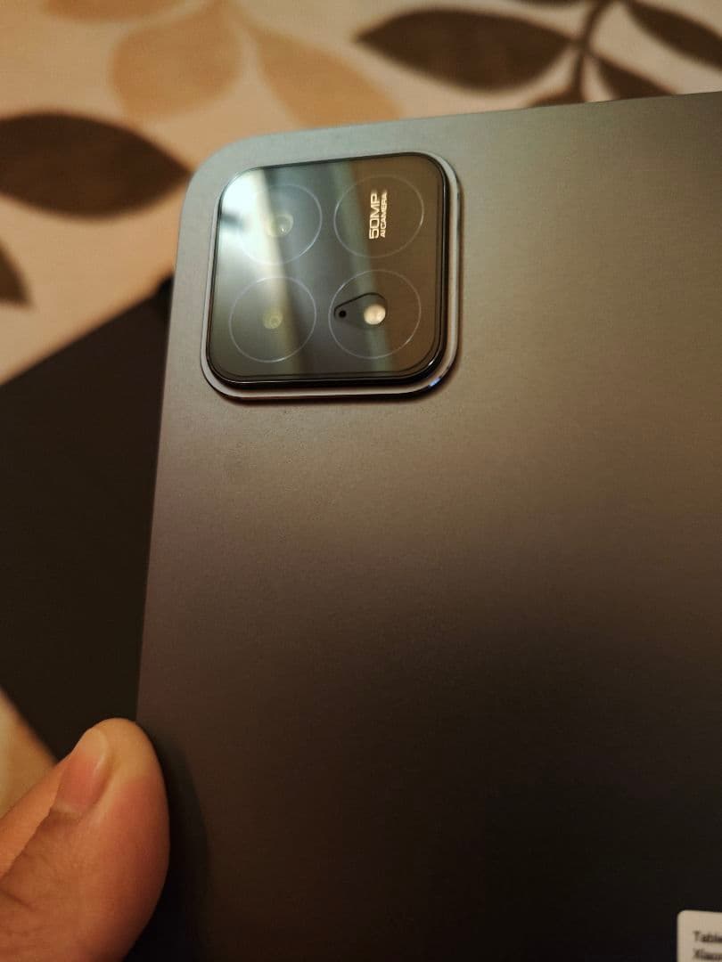 Xiaomi Pad 6S Pro 12+512GB ケース,ガラスフィルム付き