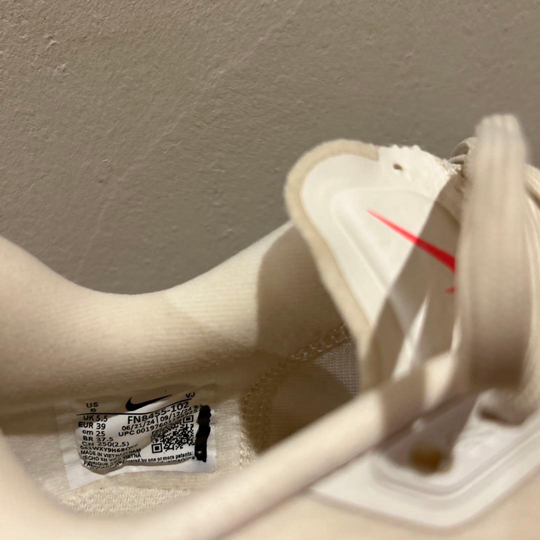 Nike ズーム フライ 6 25cm レディース