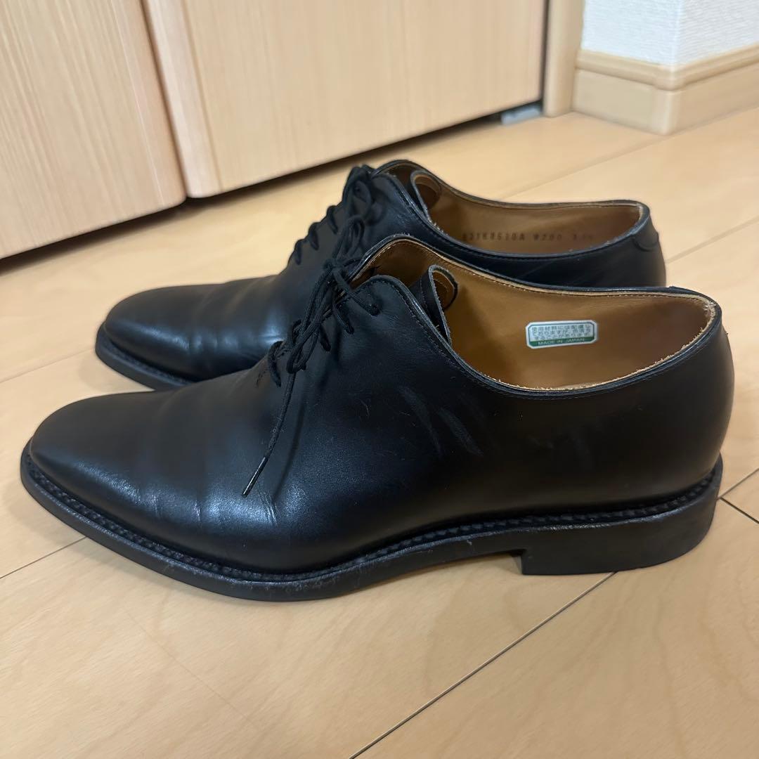 REGAL 革靴　ゴアテックス　24 1/2(24.5cm)