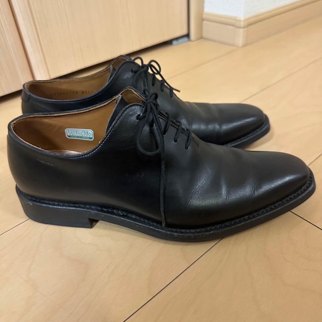 REGAL 革靴　ゴアテックス　24 1/2(24.5cm)