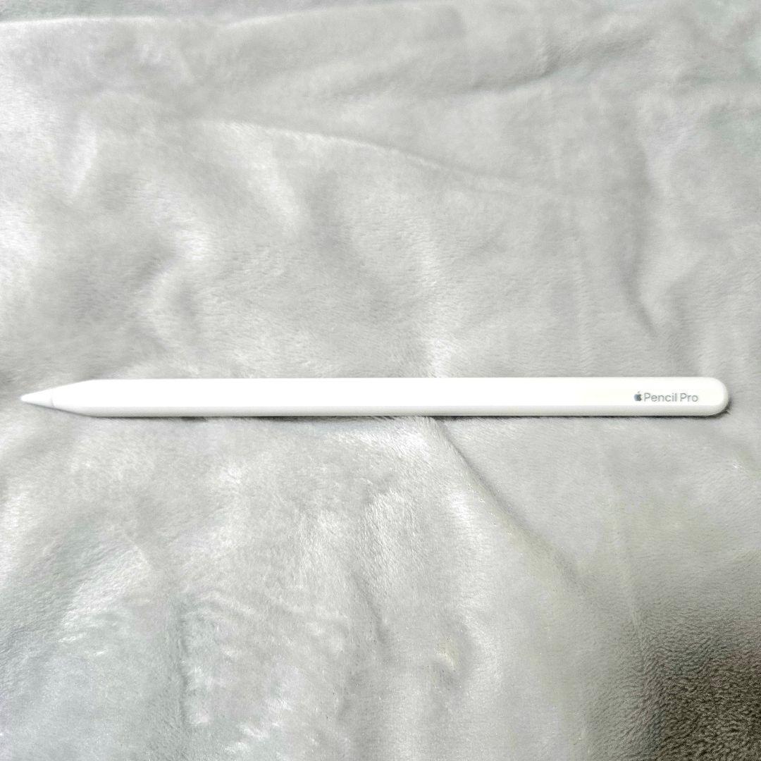 【美品】iPad mini 第7世代 128GB ブルー ペンシル ケース付き