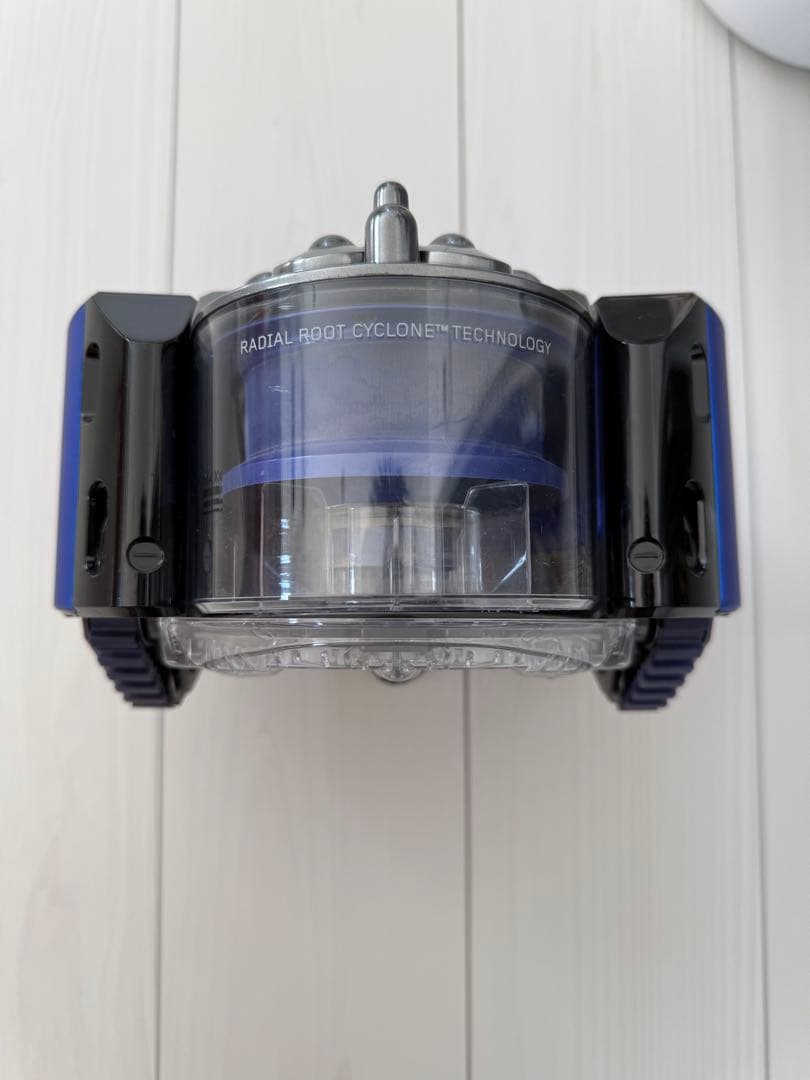 dyson 360 heurst ロボット掃除機 本体